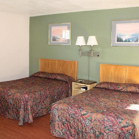 American Motor Inn - Rock Island Extérieur photo