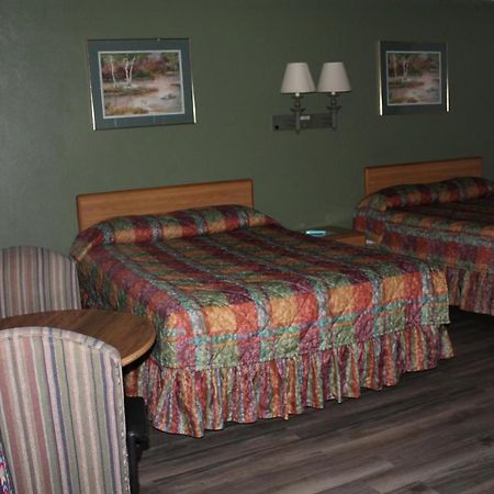 American Motor Inn - Rock Island Extérieur photo