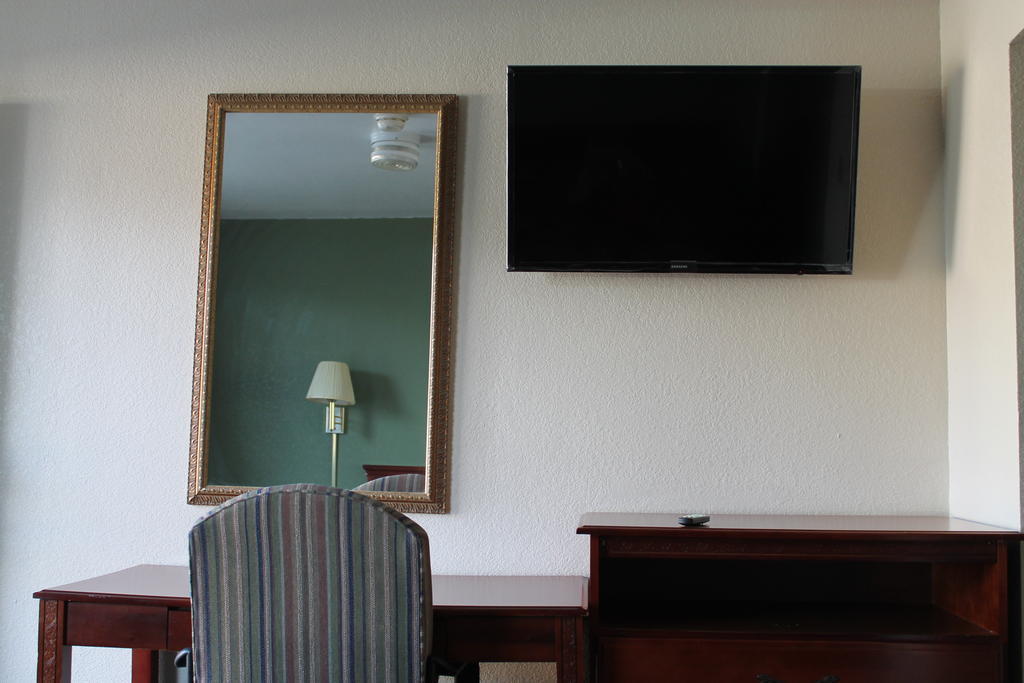 American Motor Inn - Rock Island Chambre photo
