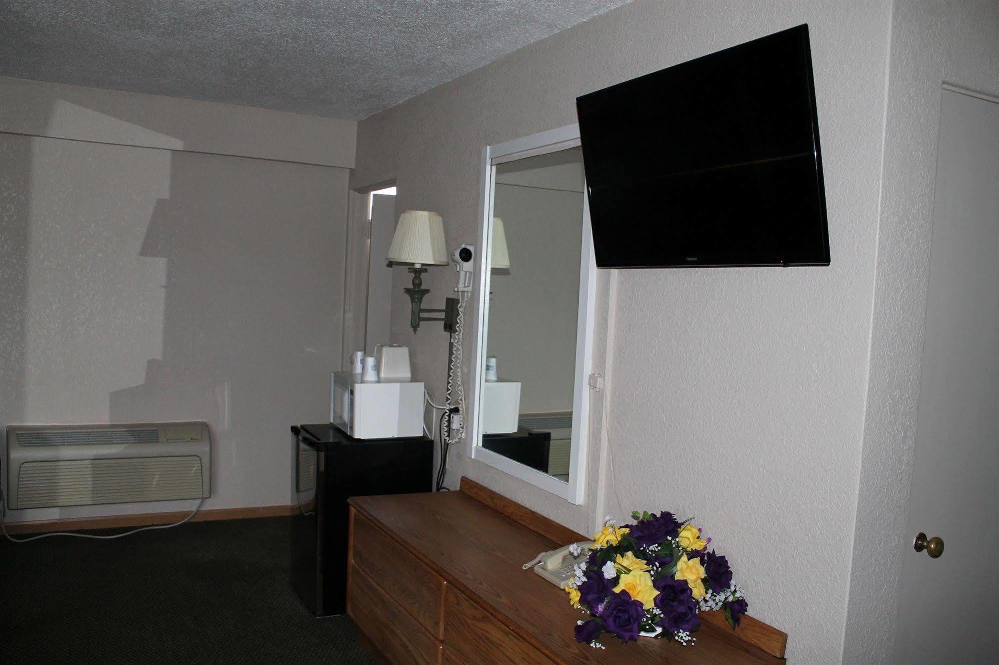 American Motor Inn - Rock Island Extérieur photo