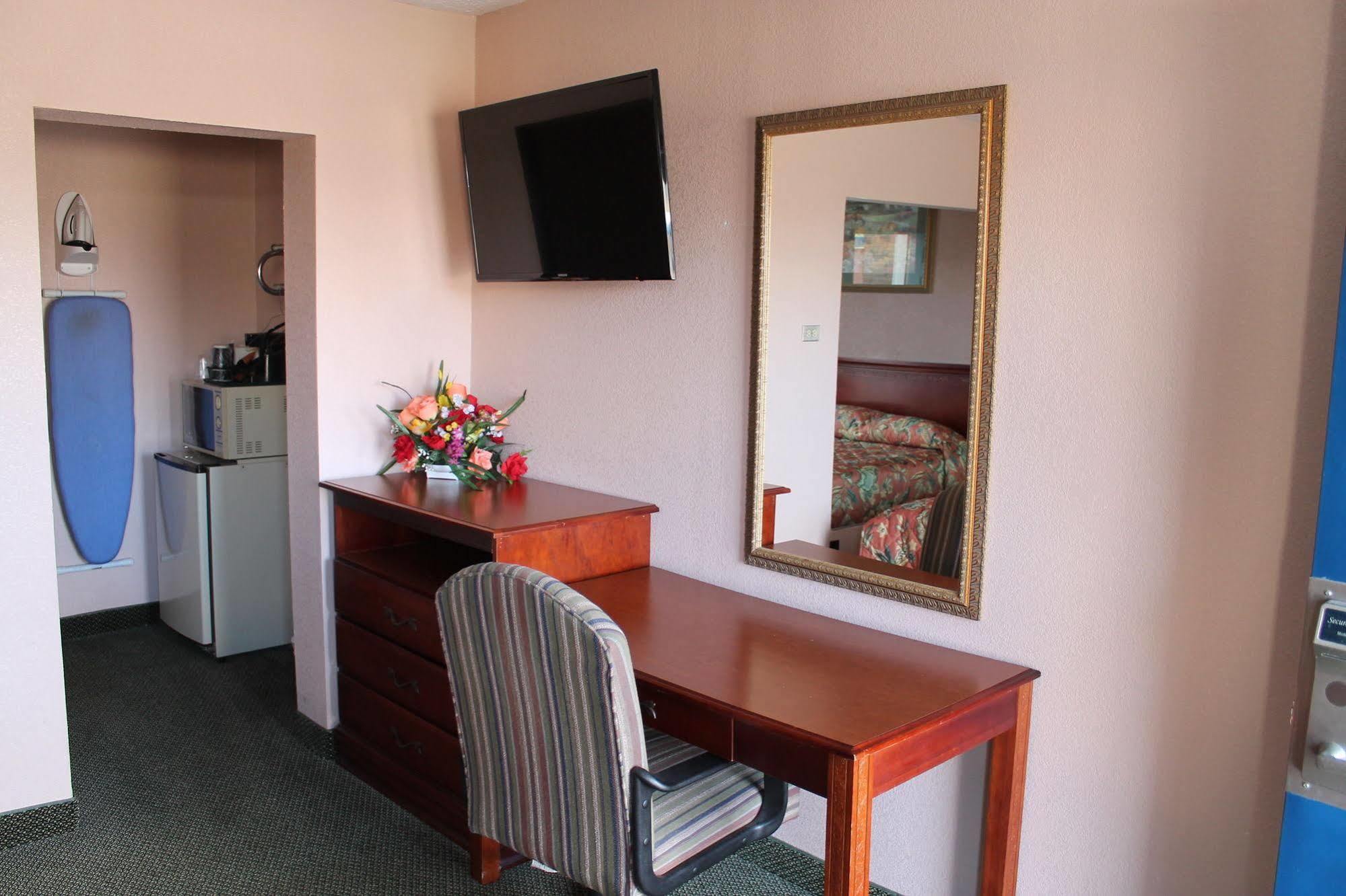American Motor Inn - Rock Island Extérieur photo