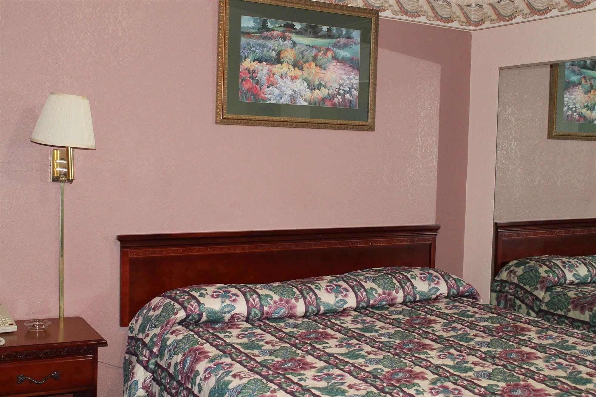 American Motor Inn - Rock Island Extérieur photo