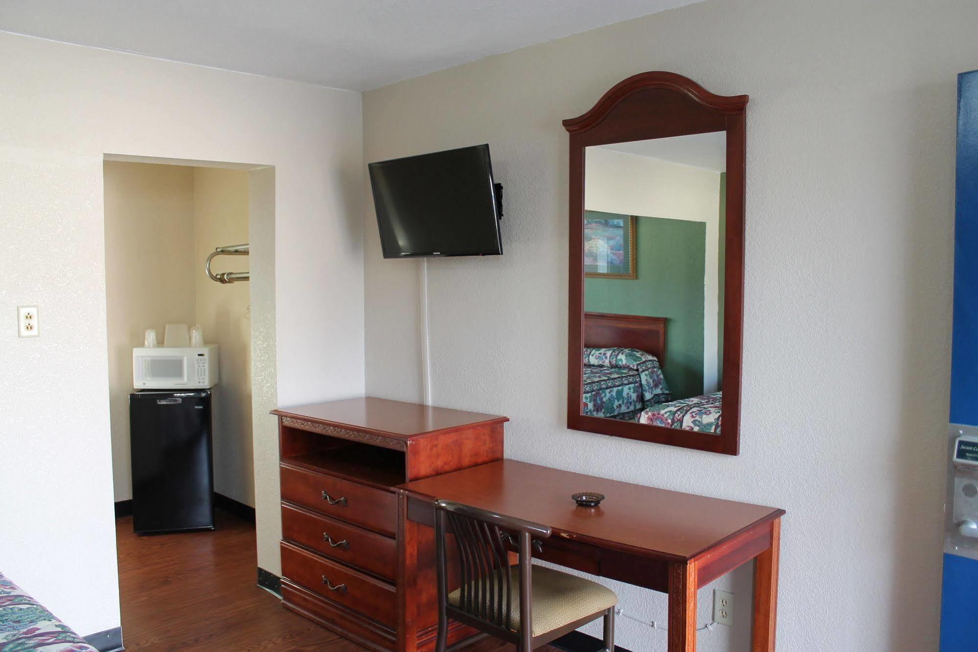 American Motor Inn - Rock Island Extérieur photo