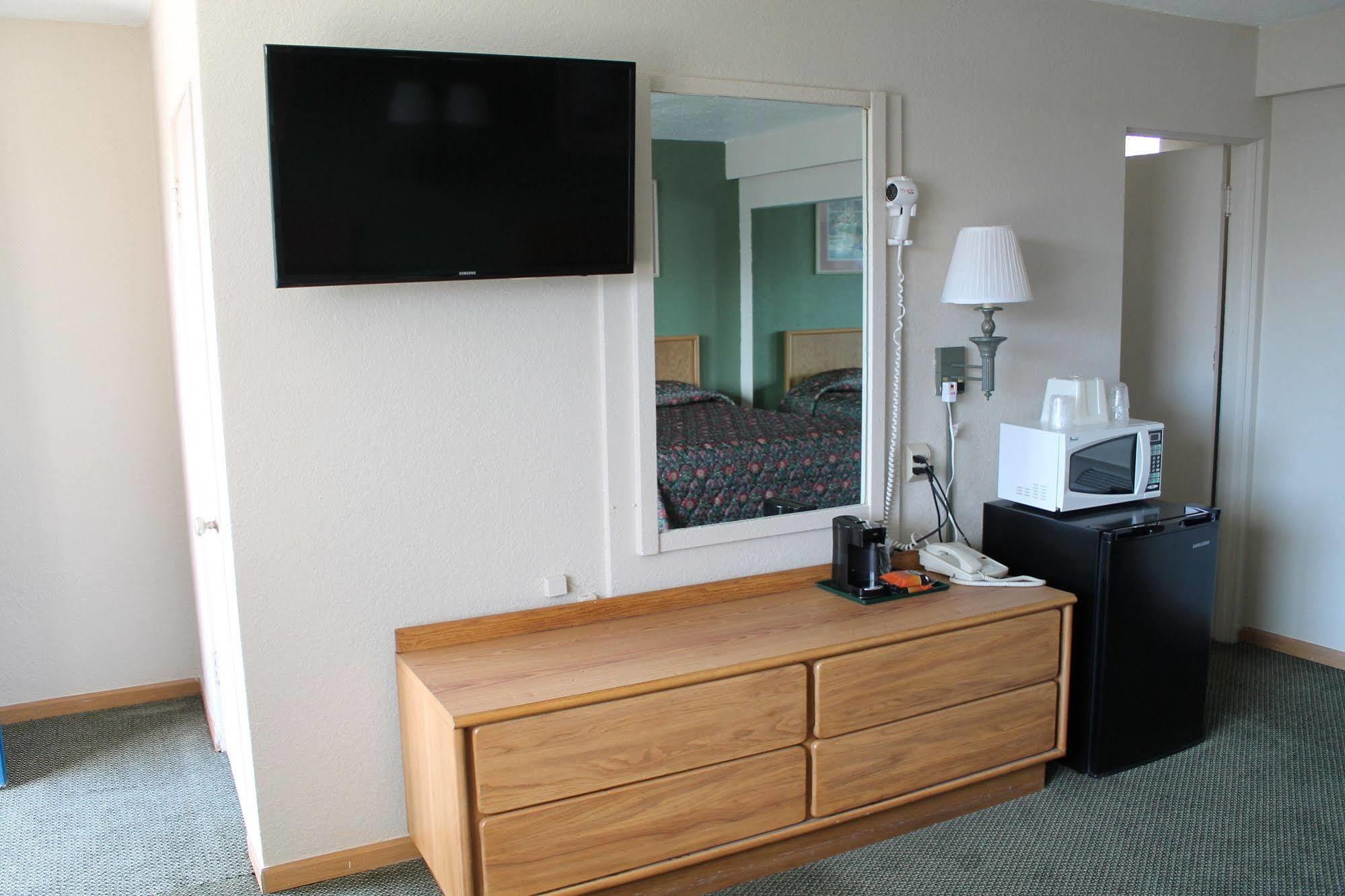 American Motor Inn - Rock Island Extérieur photo