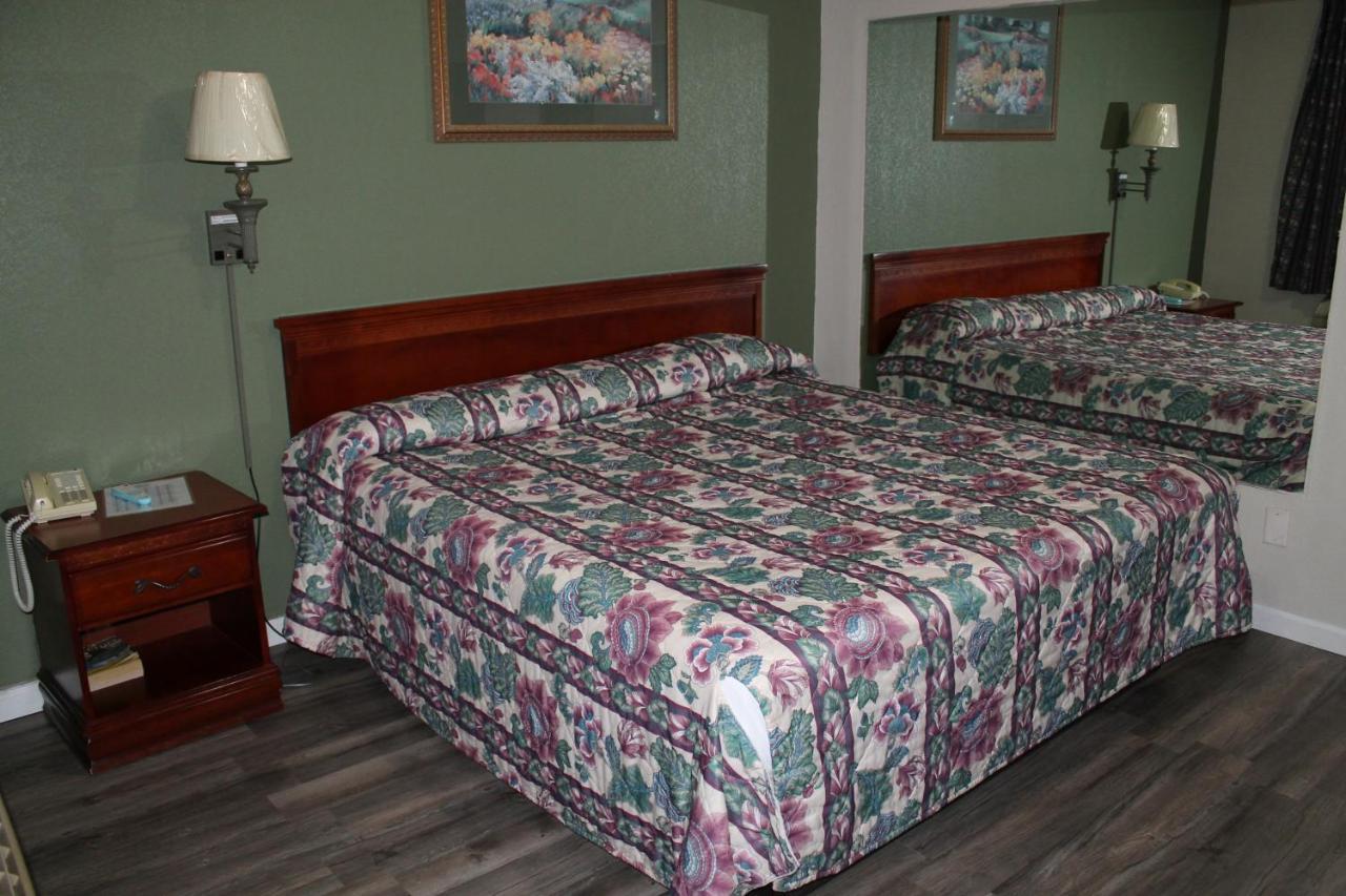 American Motor Inn - Rock Island Extérieur photo